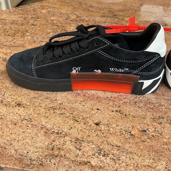 Off-white women sneakers - Picture 5 of 6